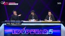 Кей-Поп Звезда 5 сезон 2 серия