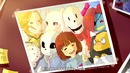 Undertale [AMV] it has begun