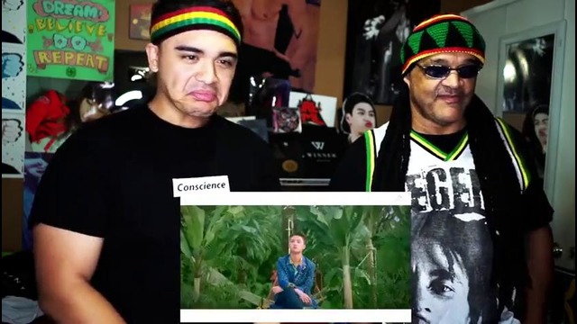 EXO – Ko Ko Bop MV reaction (Feat. MY DAD Reaction)