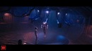 Алита: Боевой ангел — Русский трейлер #2 (2019)