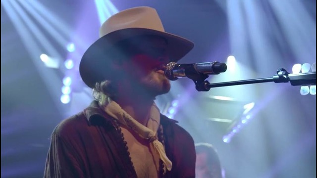 Florida Georgia Line – H.O.L.Y (Live iHeartRadio Theater NY)