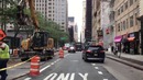 Drive 4K – Charging Bull – New York City USA