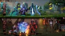 NaVi vs OG l MDL Macau 2017 (Minor) l Полуфинал l Game 2