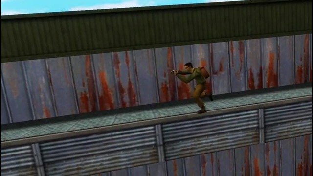 DEAGLE 360 AIRSHOT / by Irrepressible