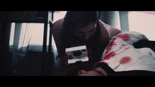 My first story「accident」official trailer