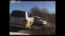 Как правильно ездить в Чечне