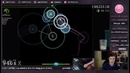 Osu! Twitch Compilation #7 (We, Are, Back, and More!)