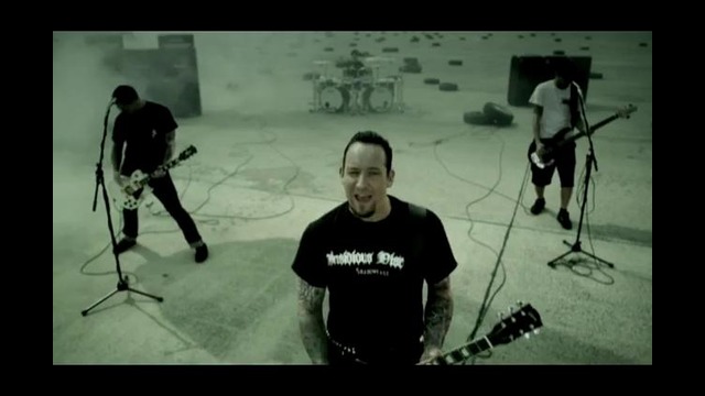 Volbeat – Heaven Nor Hell
