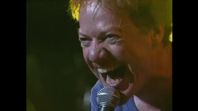 Oingo Boingo – No One Lives Forever
