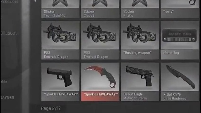 Csgo – story of how i got scammed