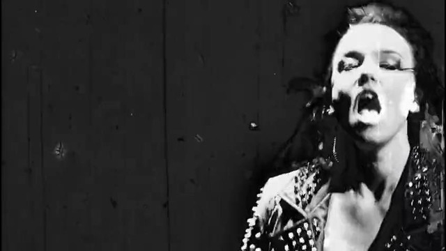 Halestorm – Uncomfortable (Official Video 2018!)