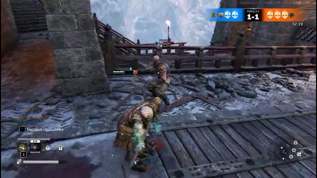 Уууультра момент