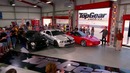 Top Gear America 6 сезон 7 серия