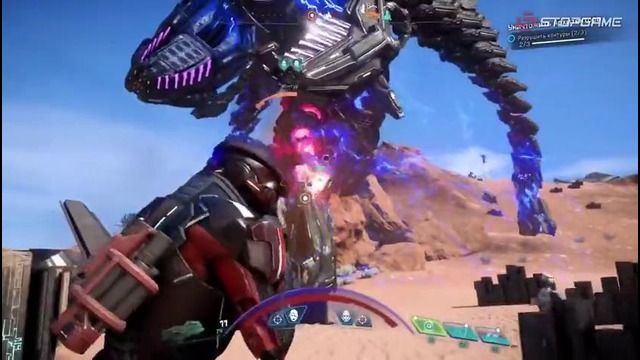 Инфакт от 11.05.2017