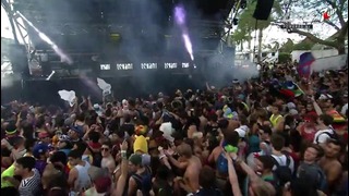 Tchami – Live @ Ultra Music Festival Miami 2015 (Day 2) 28.03.2015