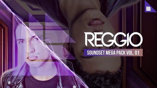 REGGIO Soundset Mega Pack Vol. 1