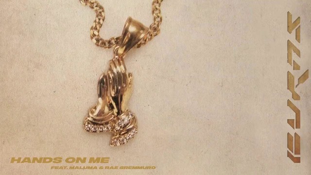 BURNS, Maluma, Rae Sremmurd – Hands On Me (Official Audio 2018!)