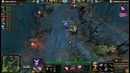 DOTA2: Starladder i-League: VG.R vs NaVi (Game 1, WB Semi Final, Lan Finals)