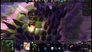Dota 2 когда играешь за саппорта в соло