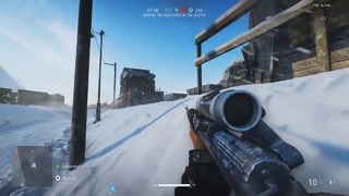 Battlefield 5 gameplay from E3 30 минут