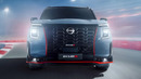 All-New Nissan Patrol NISMO (2026) World Premiere