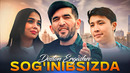 Doston Ergashev – Sog’inibsizda (Official Music Video)