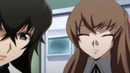 Kurogane No Linebarrels (21 Of 24)