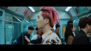 MINO – ‘Run away (도망가)’ Official MV