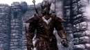 Inda game – Skyrim – Лучшая броня для Ассасина – Даэдрический артефакт