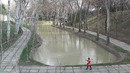 Ташкент. Набережная. Анхор