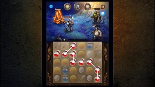 Wylsacom – Arcane Battles – Битвы Магов для iPhone и iPad