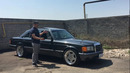 Mercedes Benz W126 560SEL! Лучше чем W140, W220, W221, W222