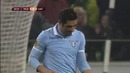 Боруссия Менхенгладбах – Лацио – 3:3
