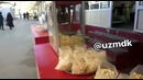 Вот такие попкорны продают в Ташкенте