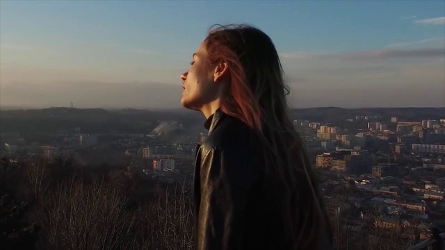 ЛУНА – Поцелуи (премьера клипа, 2018)