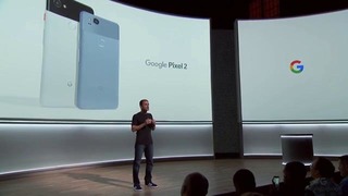 Google Pixel 2 и Pixel 2 XL – Лучшие Android смартфоны