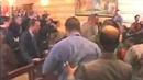 Know Your Meme: George W. Bush Shoe Throw – англ