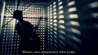 MYTH & ROID — 「L.L.L.」 LLL (ED Overlord) Full MV[русские субтитры