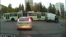 Выпал