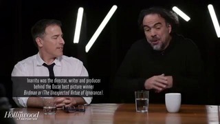 Uncensored Director Roundtable With Quentin Tarantino, Ridley Scott and More