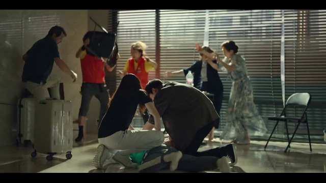 Счастье – 9 Серия