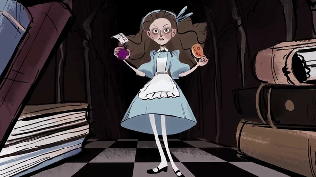 Tardigrade Inferno – Deadly Fairytales (Official Music Video 2026)