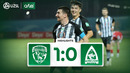 Superliga 16-tur. So‘g‘diyona – Andijon bahsida kiritilgan gol va xavfli vaziyatlar (Highlights)