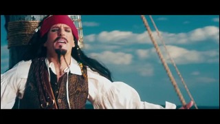 Jack Sparrow (feat. Michael Bolton) The Lonely island