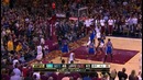 Top 5 NBA Plays: 2015 Finals Game 6