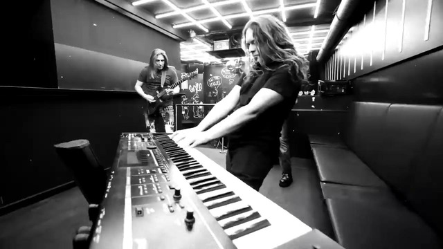 Ivanhoe – Midnight Bite (Official Video 2020)