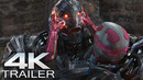 VisionQuest Official Trailer (2026) New D23 Special Look