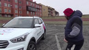 HYUNDAI CRETA в максималке. Карета НеДоразумения