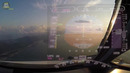 Посадка лайнера MD-11 в Гонконге глазами лётчика
