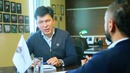 Интервью с Абдурахмановым Х.А